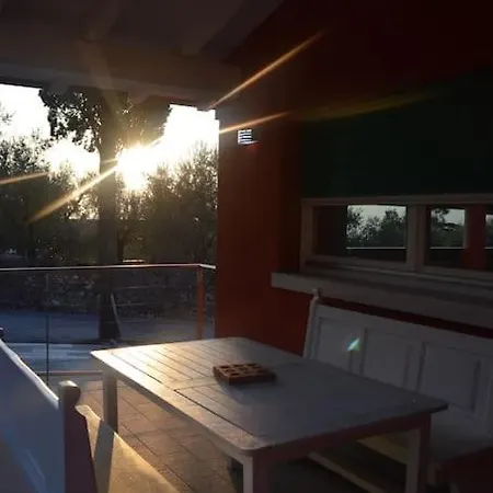 Casa Mara -tranquillo Appartement *