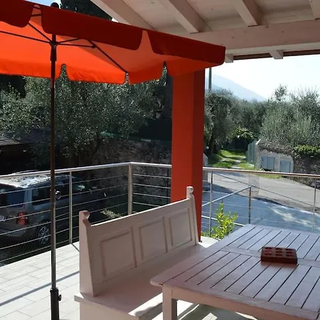 Appartement Casa Mara -tranquillo *