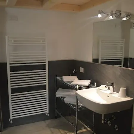 Appartement Casa Mara -tranquillo