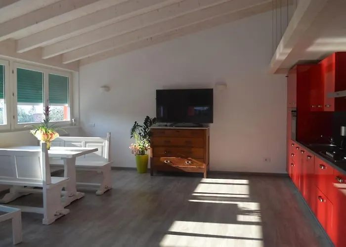 Casa Mara -tranquillo *