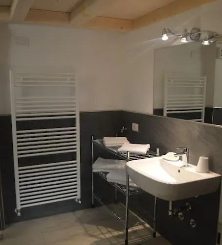 Apartmán Casa Mara -tranquillo