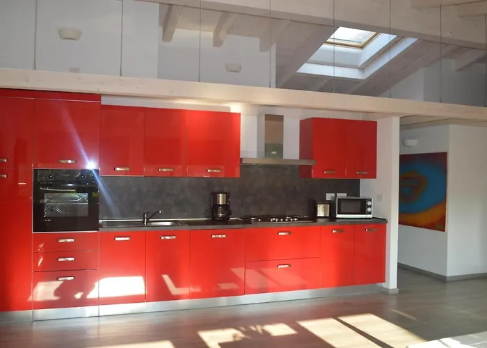 Casa Mara -tranquillo *