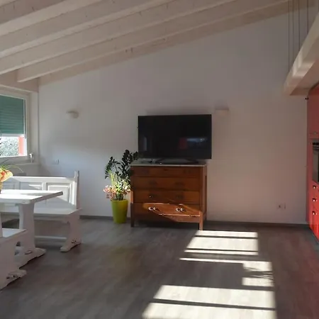 Casa Mara -tranquillo *