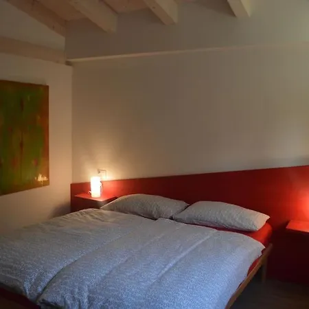 Apartment Casa Mara -tranquillo Malcesine