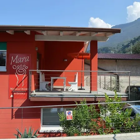 Casa Mara -tranquillo * Malcesine