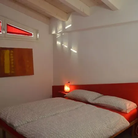 Appartement Casa Mara -tranquillo