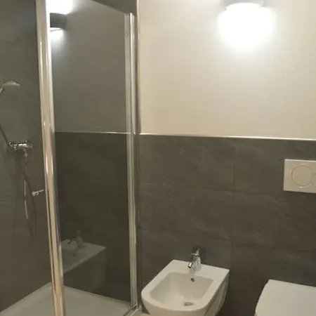 Casa Mara -tranquillo Lejlighed