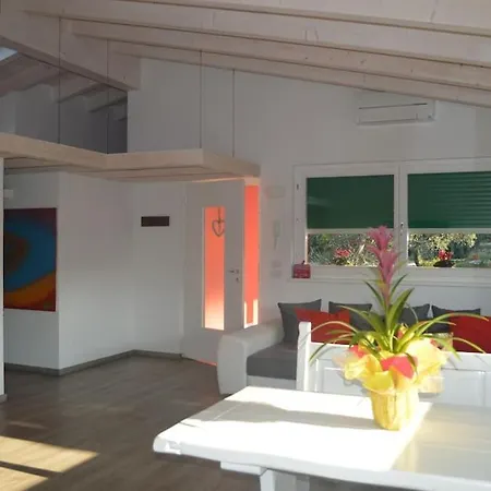 Casa Mara -tranquillo *