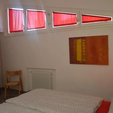 Appartement Casa Mara -tranquillo