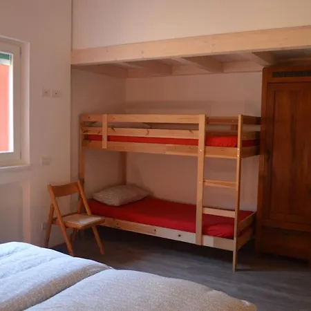 Casa Mara -tranquillo Lägenhet