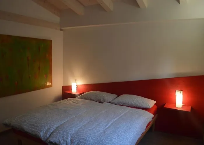 Appartamento Casa Mara -tranquillo Malcesine