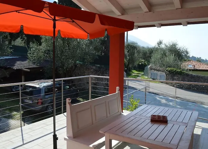 Appartamento Casa Mara -tranquillo *