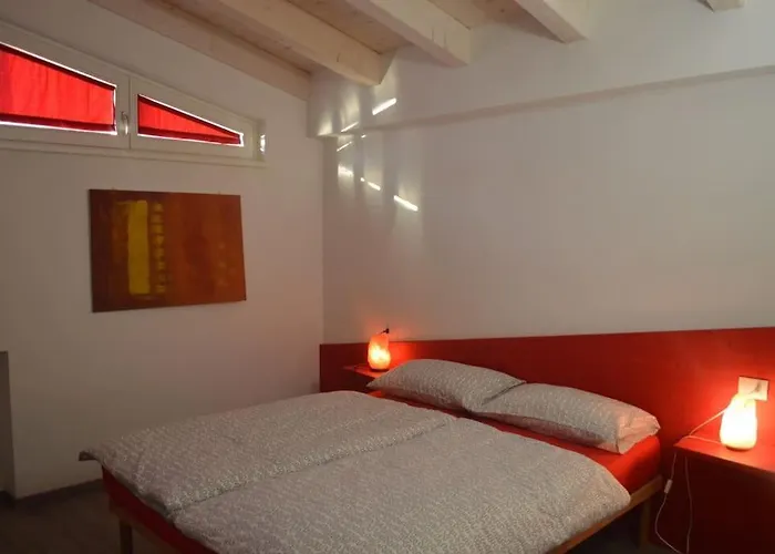 Appartamento Casa Mara -tranquillo