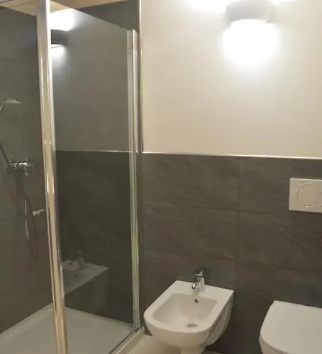 Casa Mara -tranquillo Lägenhet