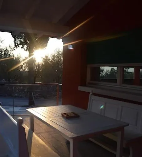 Casa Mara -tranquillo Апартаменты *