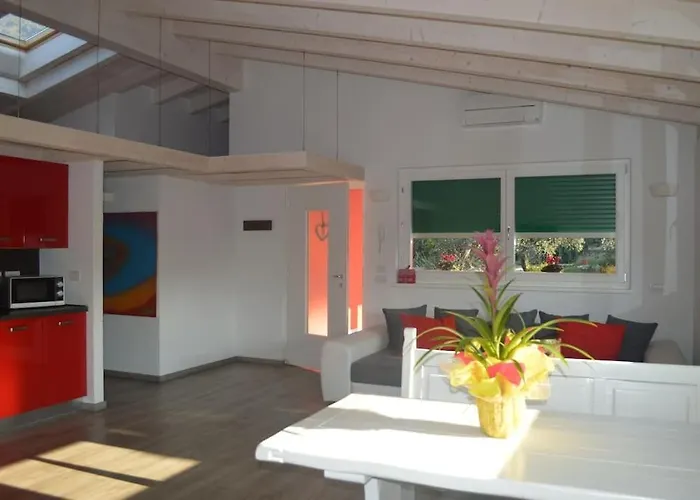 Casa Mara -tranquillo *