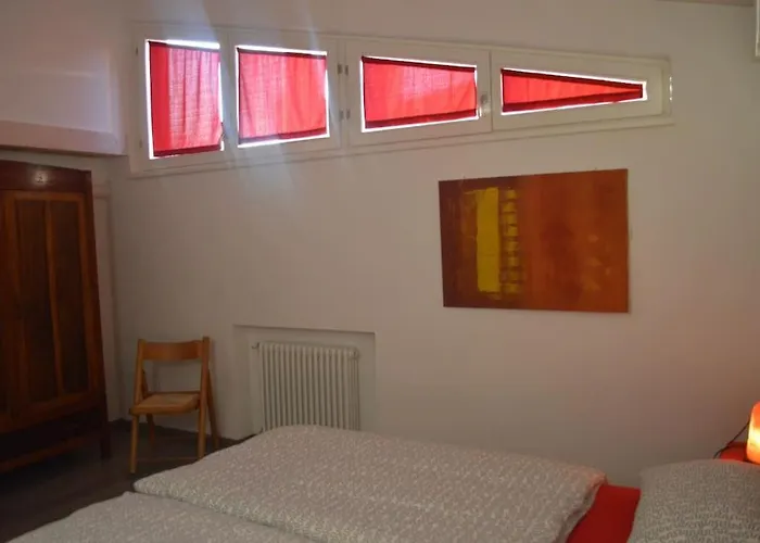 Апартаменты Casa Mara -tranquillo